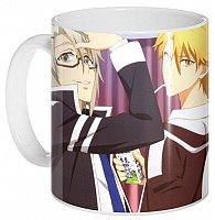 ������ Mikagura Gakuen Kumikyoku 337235