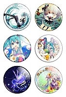 ����� ������� ������� "Vocaloid" No.1