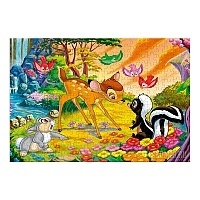 ���� ������ Bambi (������ A3, 252 ������)