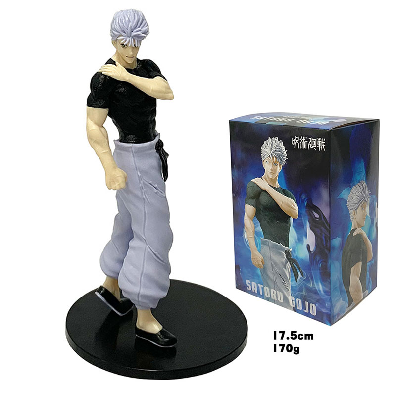 ������� Jujutsu Kaisen Season 3 Gojo Satoru ver.3 (�����)
