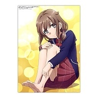������ �������� Seishun Buta Yarou wa Bunny Girl Senpai no Yume wo Minai - Kaede Azusagawa
