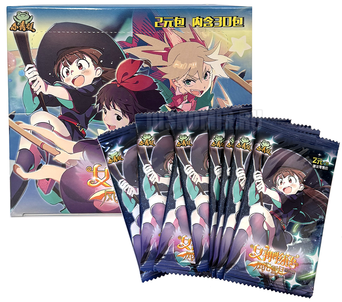 ������������� �������� Goddess Story / ������� ������