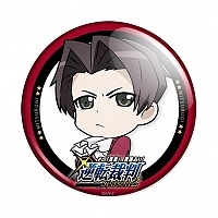 ������ Gyakuten Saiban Season 2 - Chibi Mitsurugi