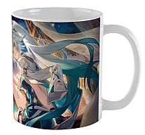 ������ Honkai: Star Rail - ������