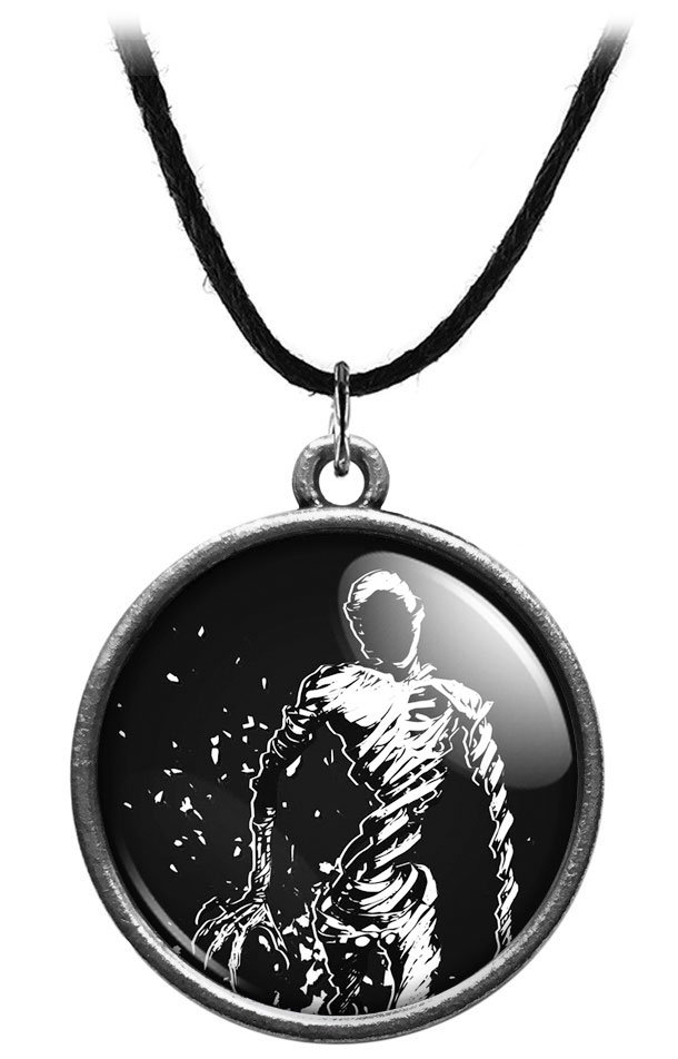 ���������� ������� ����� "Ajin" IBM �� ����� � ����� �������� / Ajin / Demi-Human / ����� / �����������