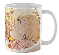 ������ Honkai: Star Rail - Aglaea / �����