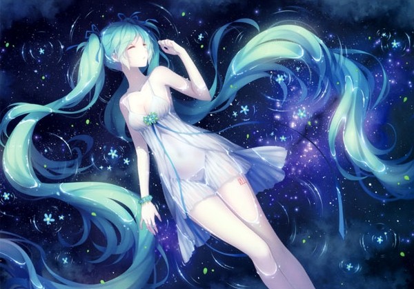 ������ �������� �� ����� Vocaloid