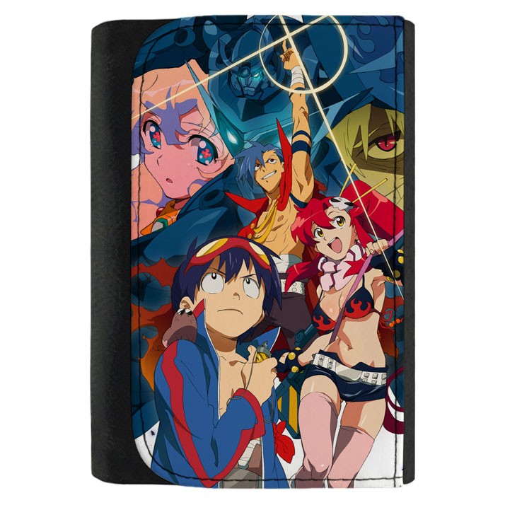 ���������� ������� ������� ������ Tengen Toppa Gurren-Lagann 331121 �� ����� � ����� ������-������, ���������� ������ / Tengen Toppa Gurren-Lagann / TTGL