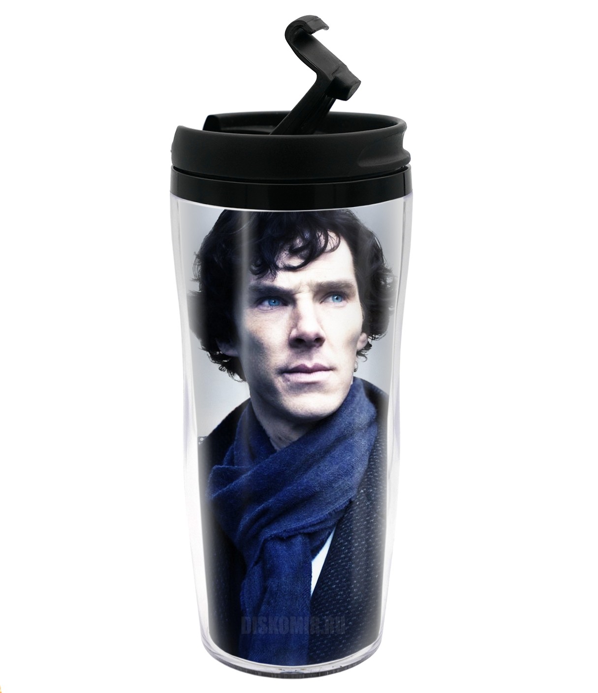 ���������� ������� ����������� ����������� ������ 350 ��. �� ����� ������ / Sherlock