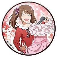 ������ ��������� ������� Idolmaster SideM Type: Physical - Saki Mizushima