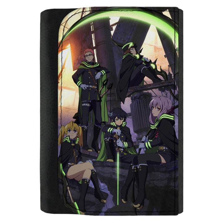 ���������� ������� ������� ������ Owari no Seraph 336524 �� ����� � ����� ��������� ������� / Seraph of the End / Owari no Seraph