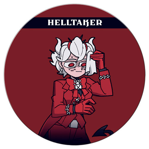 ������ ������� Helltaker - ���������