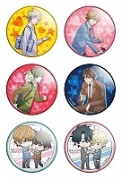 ����� ������� ������� "Hitorijime My Hero" No.1