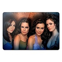 ������ ��������� ������������� Charmed