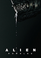 ������ �������� Alien: Romulus / Xenomorph