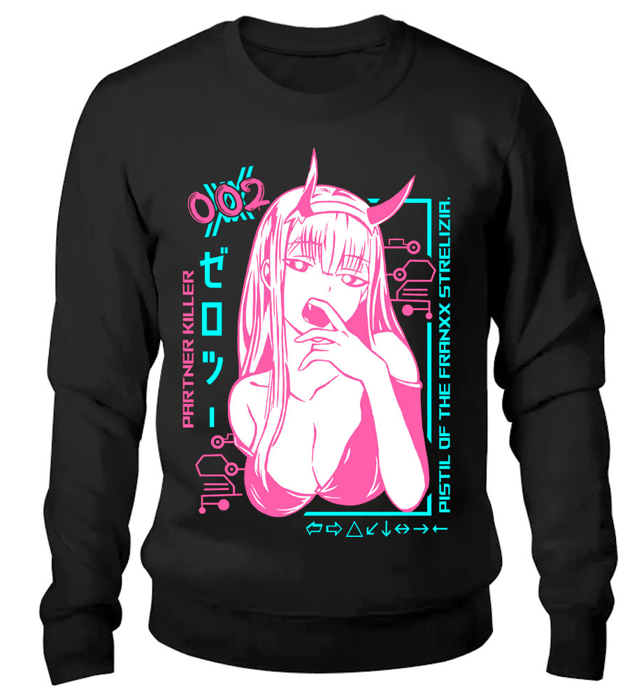 ���������� ������� ��������� ���� �� / ����� �� �����c� �� ����� � ����� ����� �� �����c� / Darling in the FranXX / ������� �� �������