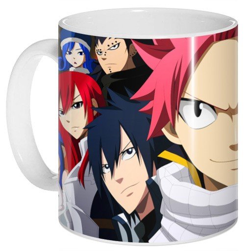 ���������� ������� ������ Fairy Tail 246455 �� ����� � ����� ����� ��� / Fairy Tail / ����� ����