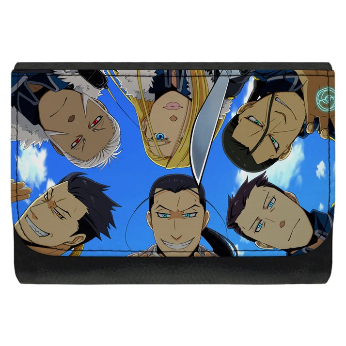 ���������� ������� ������� ������ Fullmetal Alchemist 331089 �� ����� � ����� �������� ������� / Fullmetal Alchemist / FMA