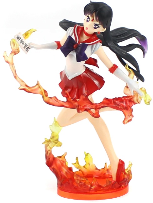 ������� Sailor Moon - Sailor Mars