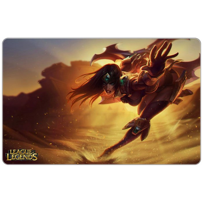 ���������� ������� ������ ������������� "���� ������" ����� �� ����� � ����� League of Legends / LoL / ���� ������