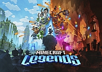������ �������� ��������� / Minecraft Legends �11