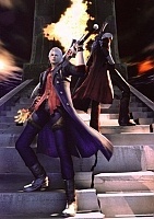     Devil May Cry