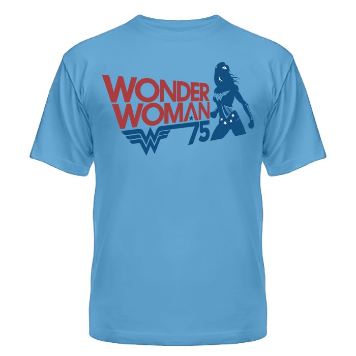 ���������� ������� �������� Wonder Woman 75 �� ����� � ����� ����-������� / Wonder Woman