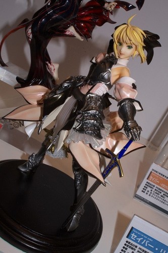 Wonder Festival 2010 Winter