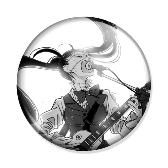 ���������� ������� ������ Anonymous Noise in NO hurry to shout Alice �� ����� � ����� �� ������� ���� / Fukumenkei Noise / Anonymous Noise