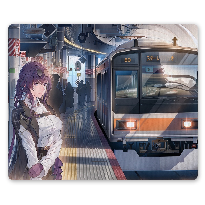 ���������� ������� ������ ��� ����� ������������� Honkai: Star Rail - Kafka �� ����� � ����� ������: ���� ���� / Honkai: Star Rail / ������: �������� ������
