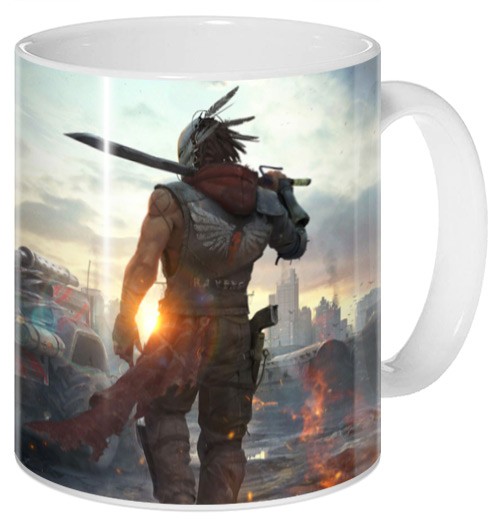 ���������� ������� ������������ ������ �� ����� Crossout