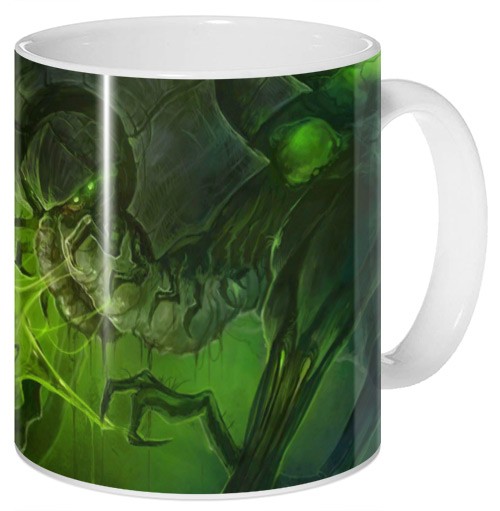 ���������� ������� ������ ��������� - ������ / StarCraft II - Abathur �� ����� � ����� ��������� / StarCraft / ������� ������� / ������� ���������