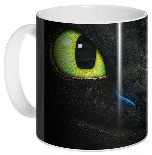 ���������� ������� ������������ ������ �� ����� ��� ��������� ������� / How to Train Your Dragon