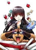 InuHasa (ϸ     ) HD