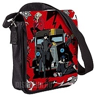 ����� �������� Shin Megami Tensei: Persona 5 Group