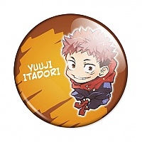 ������ ���������� ����� - Yuuji Itadori