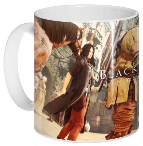 ���������� ������� ������ Black Desert �� ����� � ����� ������ ������� / Black Desert Online