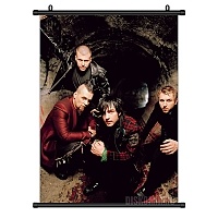 ������� �������� Three Days Grace