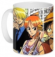 ������ One Piece 51299