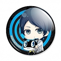 ������ Persona 5 the Animation - Yusuke Kitagawa