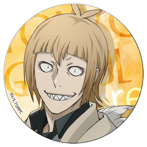 ���������� ������� ������ ��������� ������� ��������� ����: Re - Ginshi Shirazu �� ����� � ����� ��������� ���� / Tokyo Ghoul / Tokyo Kushu / ��������� ������
