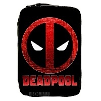   Deadpool 