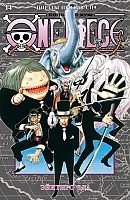  One Piece.  .  14