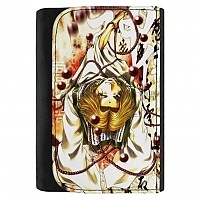 ������� ������ Saiyuki / ����� - ������ �����