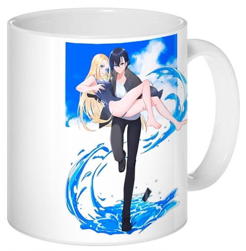 ���������� ������� ������ ������ ����� - ���� ������ � ������ ������ �� ����� � ����� ������ ����� / Summertime Render / Summer Time Rendering