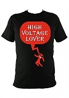 �������� High Voltage Lover