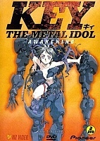 Key the Metal Idol (��� - ������������� ����)