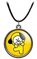 ����� "Bangtan Boys" BT21 CHIMMY