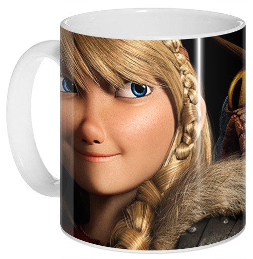 ���������� ������� ������ How to Train Your Dragon 307019 �� ����� � ����� ��� ��������� ������� / How to Train Your Dragon