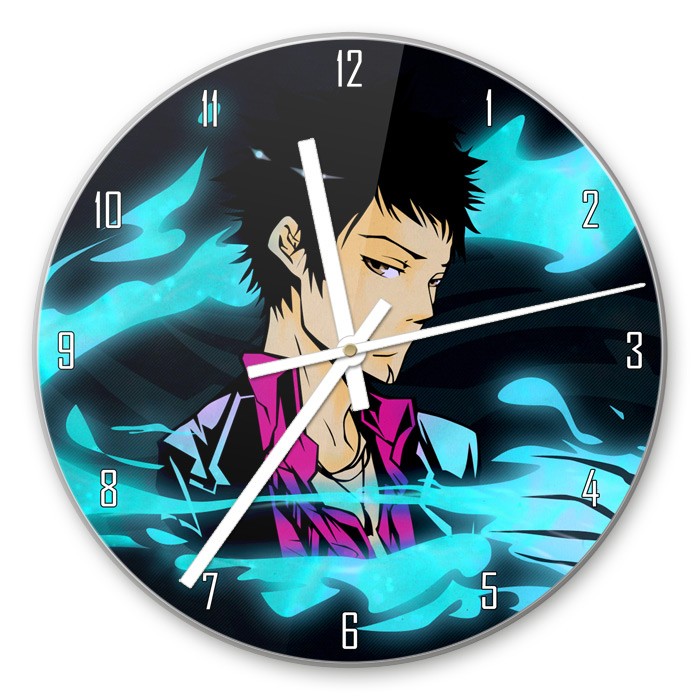 ���� ��������� Katekyo Hitman Reborn! 48562